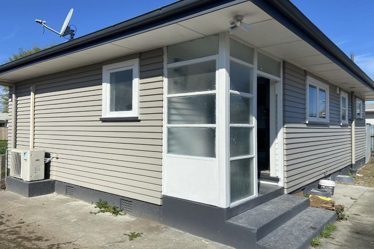 Photo of property in 31 Hillary Crescent, Maraenui, Napier, 4110