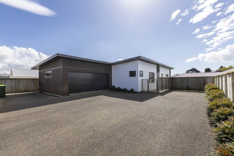 Photo of property in 29 Smith Street, Lepperton, New Plymouth, 4373