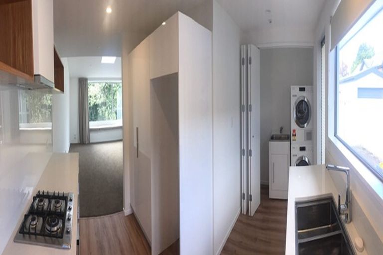 Photo of property in 4/33 Darvel Street, Riccarton, Christchurch, 8011