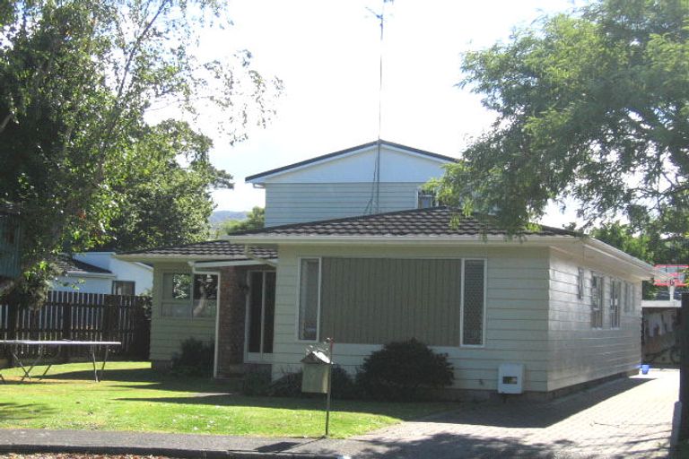 Photo of property in 6 Bailey Grove, Trentham, Upper Hutt, 5018