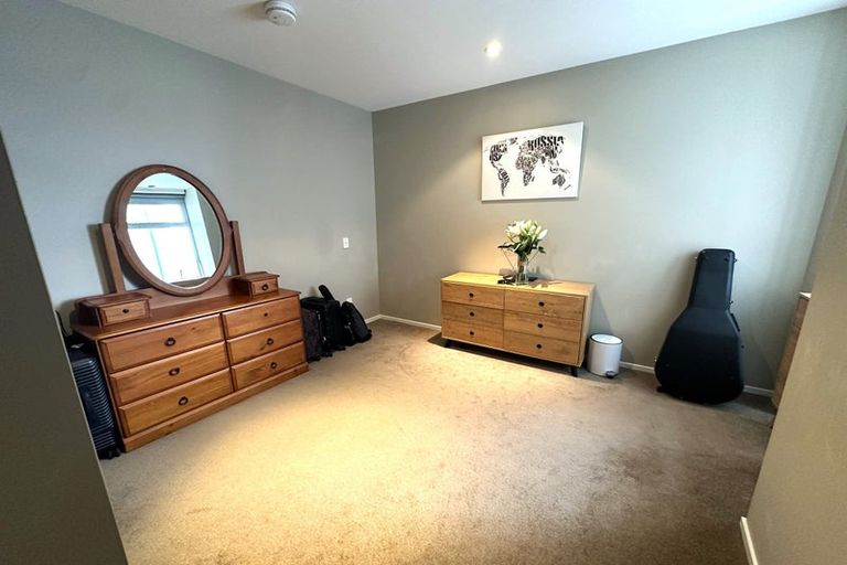 Photo of property in Trinity Apartments, 19 College Street, Te Aro, Wellington, 6011