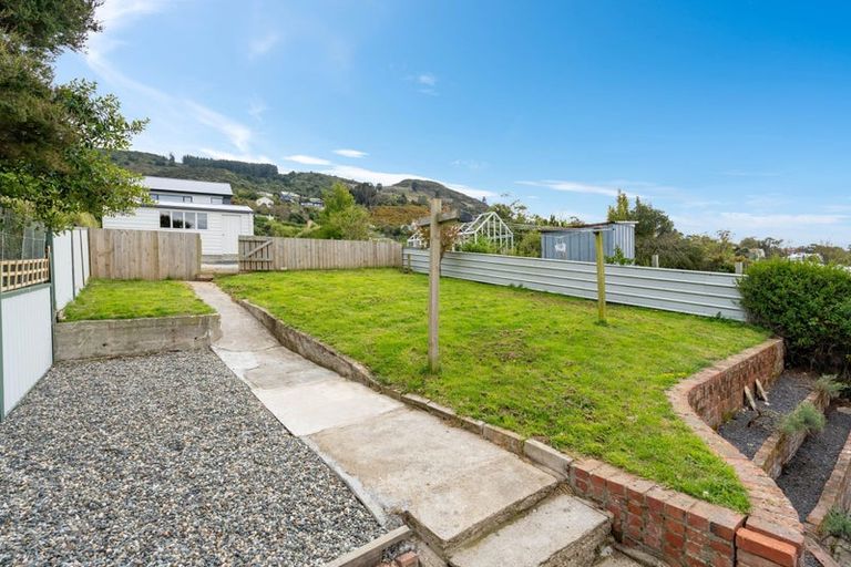 Photo of property in 273 Ravensbourne Road, Ravensbourne, Dunedin, 9022