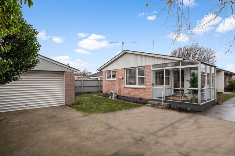 Photo of property in 250b Harewood Road, Bishopdale, Christchurch, 8053