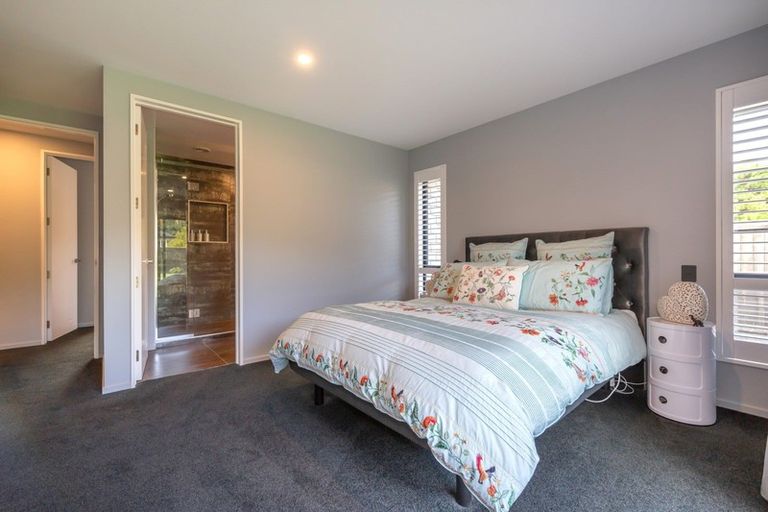 Photo of property in 4 Kingsdowne Drive, West Melton, 7618