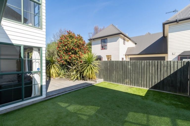 Photo of property in 3/24 Harman Street, Addington, Christchurch, 8024