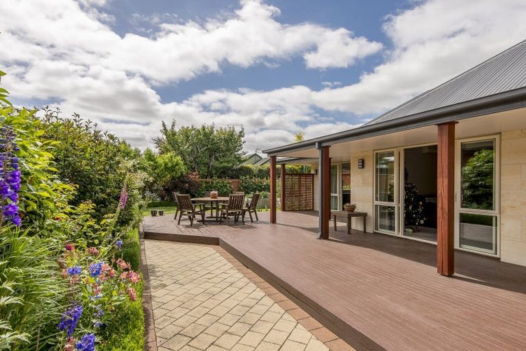 Photo of property in 4 Chelsea Court, Rangiora, 7400