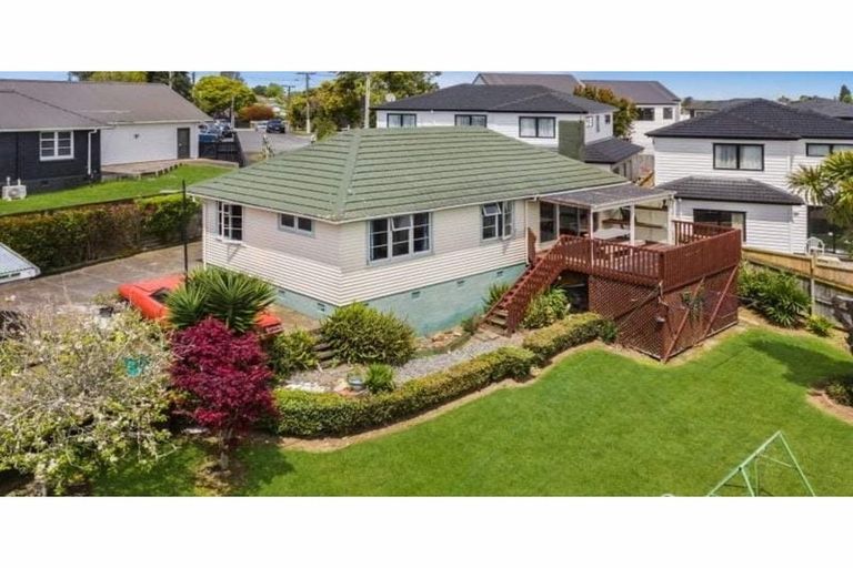Photo of property in 26 Tui Crescent, Manurewa, Auckland, 2102