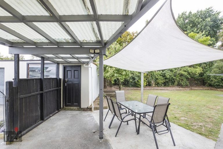 Photo of property in 22 Campbell Street, Feilding, 4702