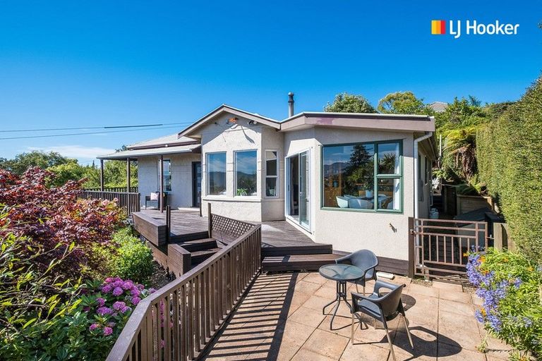 Photo of property in 98 Maryhill Terrace, Maryhill, Dunedin, 9011