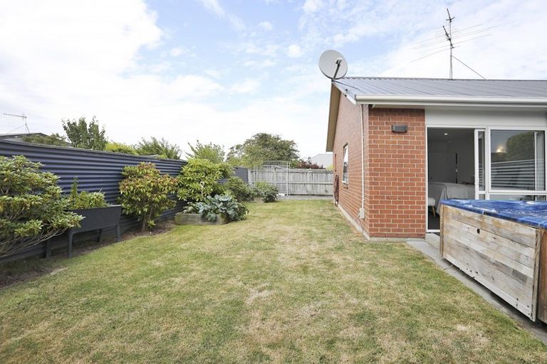 Photo of property in 16 Hoffman Court, Waikiwi, Invercargill, 9810