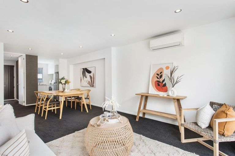 Photo of property in 4/46 Andover Street, Merivale, Christchurch, 8014