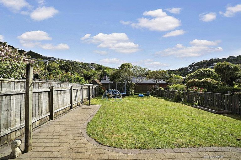 Photo of property in 5 Cashmere Avenue, Khandallah, Wellington, 6035