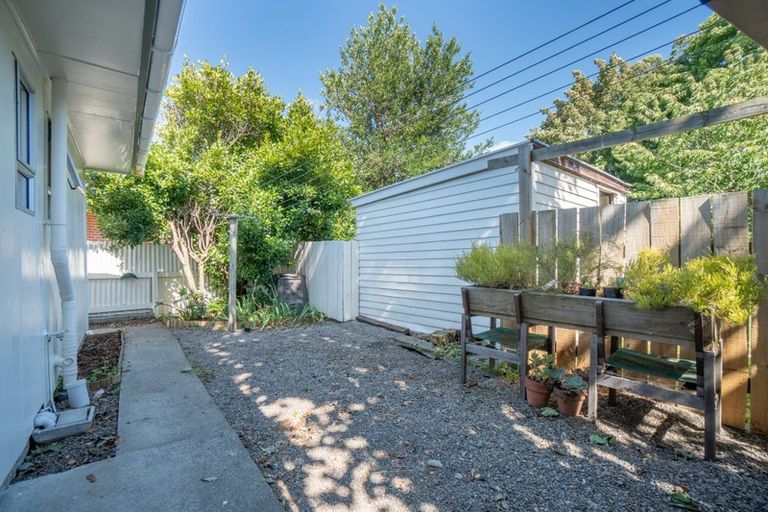 Photo of property in 5a Dundas Place, Awapuni, Palmerston North, 4412