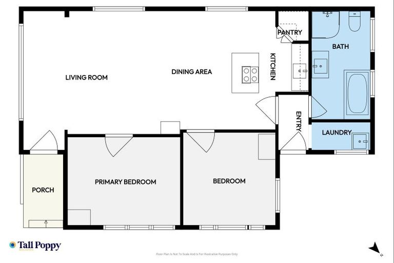 Photo of property in 45 Margaret Street, Shannon, 4821