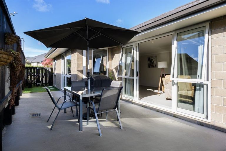 Photo of property in 7 Keston Crescent, Flagstaff, Hamilton, 3210