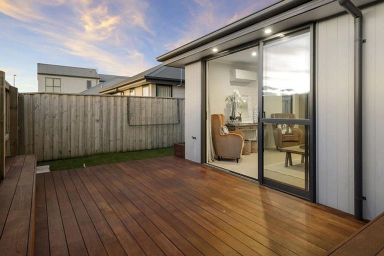 Photo of property in 11 Tippet Crescent, Wigram, Christchurch, 8025