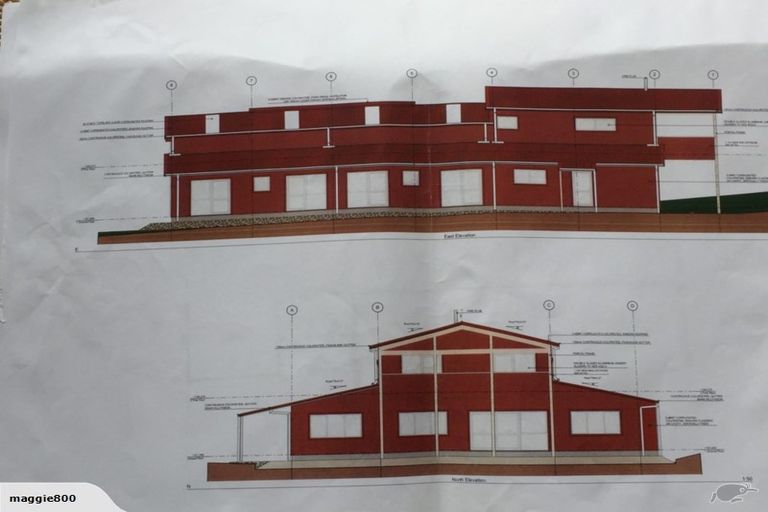 Photo of property in 19 Rifle Range Road, Waihi, 3682