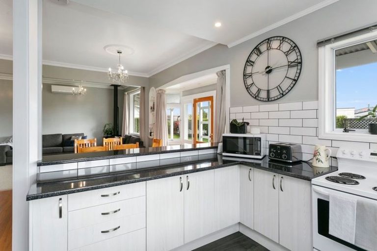 Photo of property in 72a Smith Street, Matamata, 3400