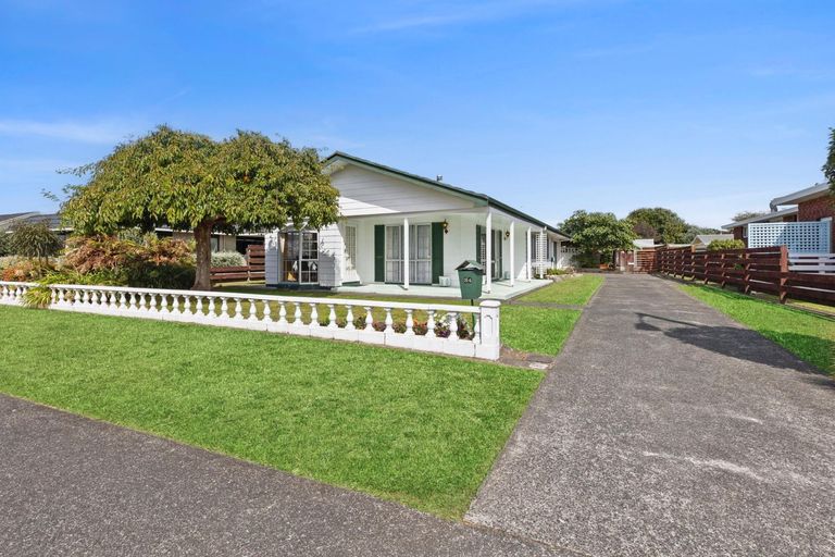 Photo of property in 34 Tawari Street, Matamata, 3400