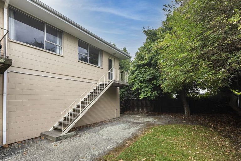 Photo of property in 6/377 Cashel Street, Linwood, Christchurch, 8011