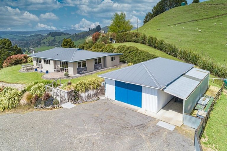 Photo of property in 36b Burnand Road, Manunui, Taumarunui, 3994