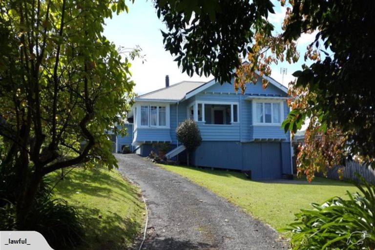 Photo of property in 32 Hill Street, Paeroa, 3600