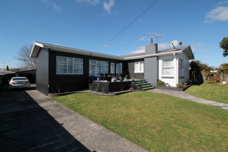 Photo of property in 51 Billah Street, Tokoroa, 3420