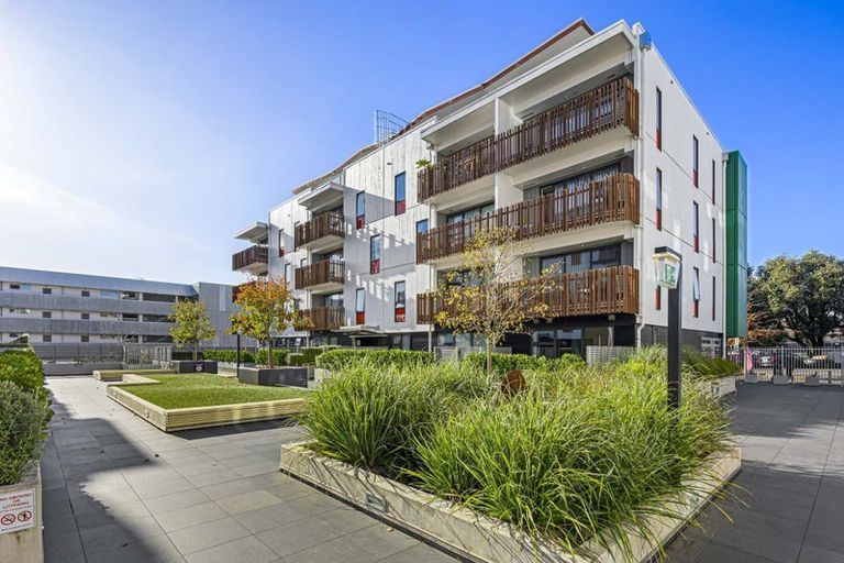 Photo of property in 304/24 Library Lane, Albany, Auckland, 0632