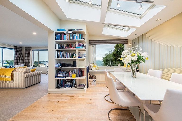 Photo of property in 375 Beach Road, Mairangi Bay, Auckland, 0630