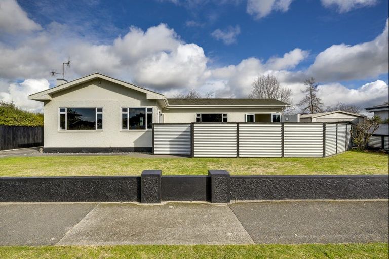 Photo of property in 60 Logan Avenue, Marewa, Napier, 4110