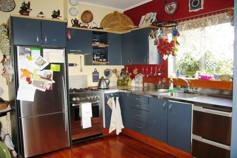 Photo of property in 231 Springfield Road, St Albans, Christchurch, 8014