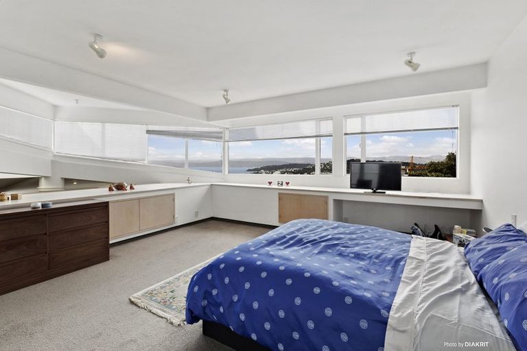 Photo of property in 10b Central Terrace, Kelburn, Wellington, 6012