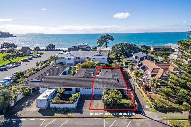 Photo of property in 3/37 Craig Road, Milford, Auckland, 0620