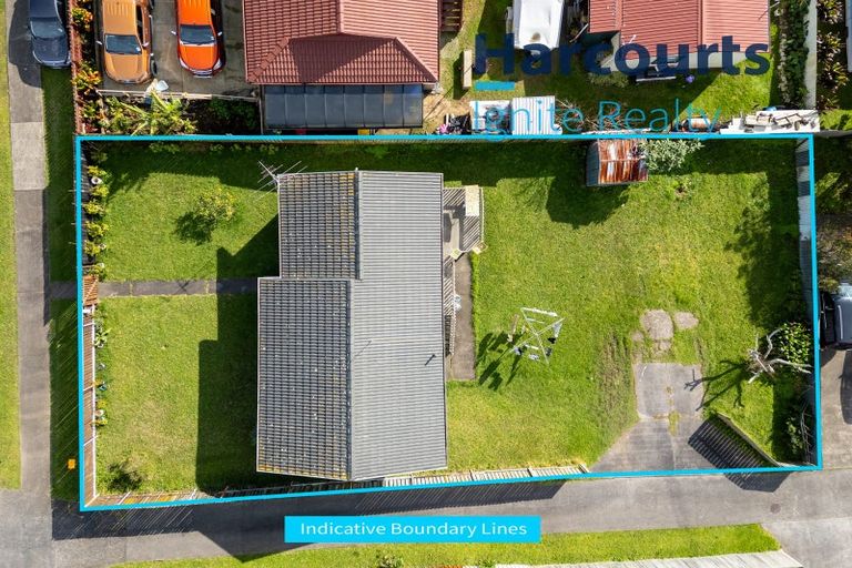 Photo of property in 25 Belinda Avenue, Flat Bush, Auckland, 2023