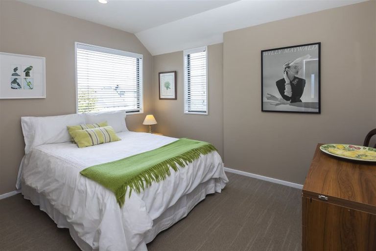 Photo of property in 3/16 Onslow Street, St Albans, Christchurch, 8014