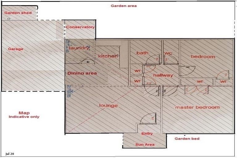 Photo of property in 2/42 Glen Avenue, Papatoetoe, Auckland, 2025