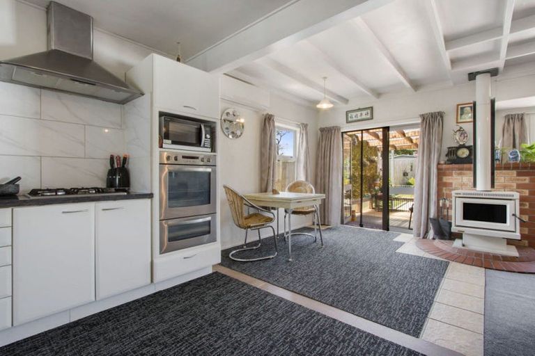 Photo of property in 107a Barry Road, Waihi, 3610