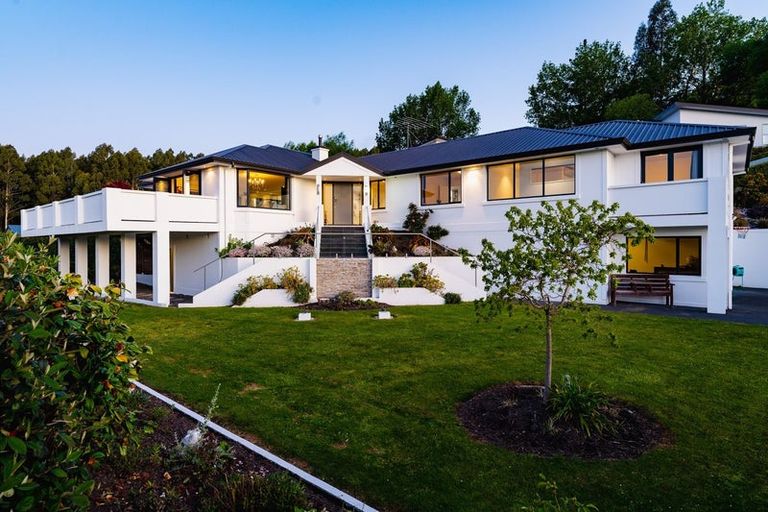 Photo of property in 214 Gladstone Road North, Mosgiel, 9024