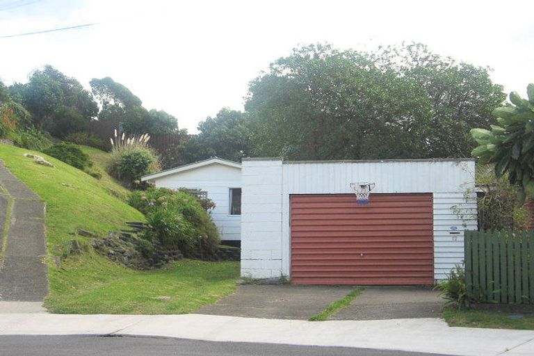 Photo of property in 12 Mutu Road, Paekakariki, 5034
