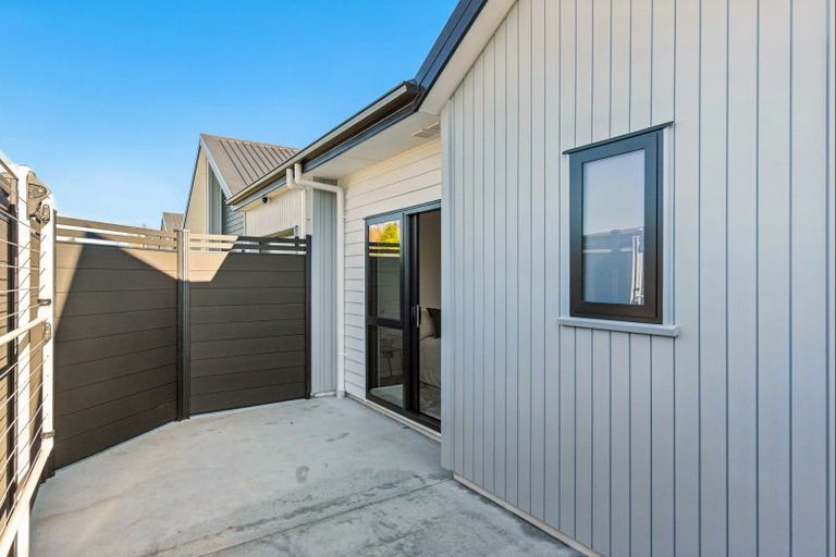 Photo of property in 166 Clifford Road, Lake Grassmere, Seddon, 7285