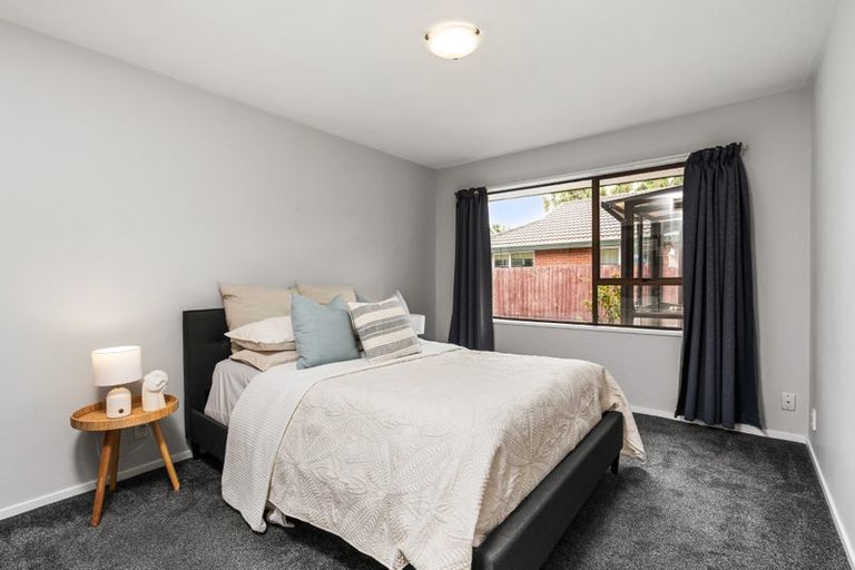 Photo of property in 1/43 Tivoli Place, Bishopdale, Christchurch, 8053