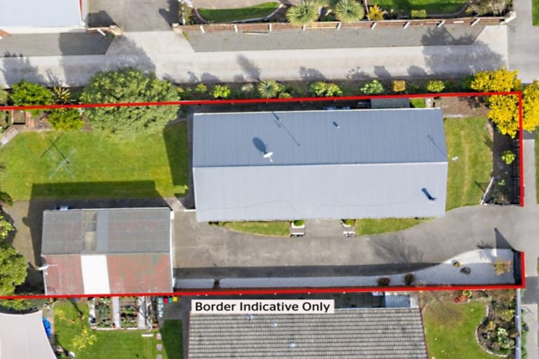 Photo of property in 18 Cavendish Road, Casebrook, Christchurch, 8051