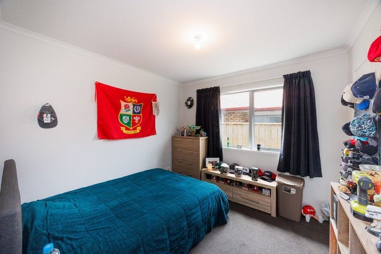 Photo of property in 3b Chamberlain Street, Feilding, 4702