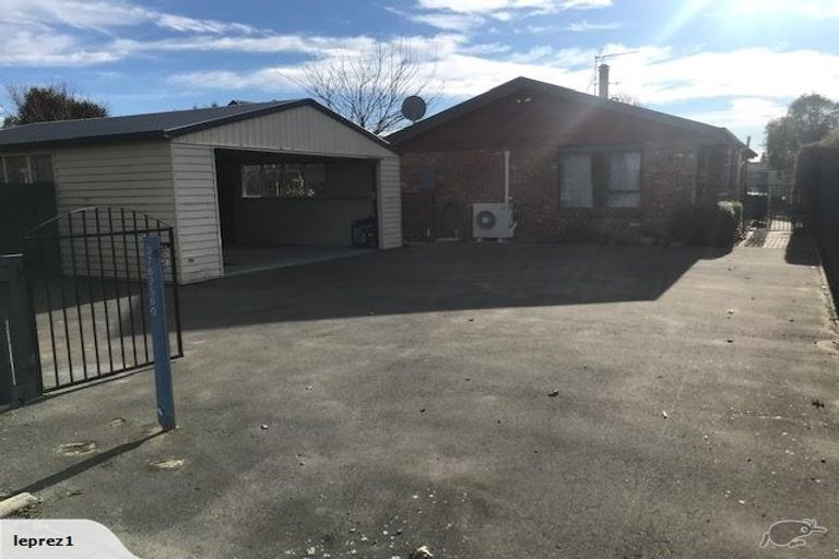 Photo of property in 2560 Bealey Road, Hororata, Darfield, 7572