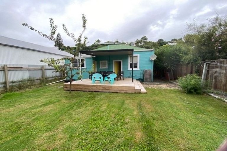 Photo of property in 11 Battery Road, Ahuriri, Napier, 4110