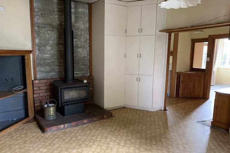 Photo of property in 297 Cameron Street, Ashburton, 7700