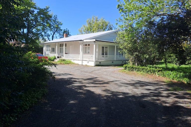 Photo of property in 116 Te Mata Road, Havelock North, 4130