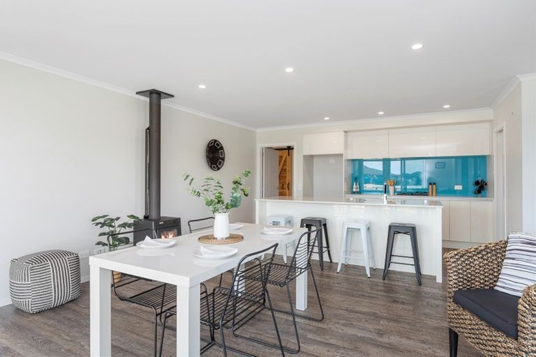 Photo of property in 1 Saddlers Way, Papamoa, 3118