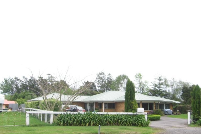 Photo of property in 67 Bosson Road, Te Aroha, 3320