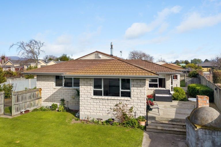 Photo of property in 37 Murphys Road, Springlands, Blenheim, 7201